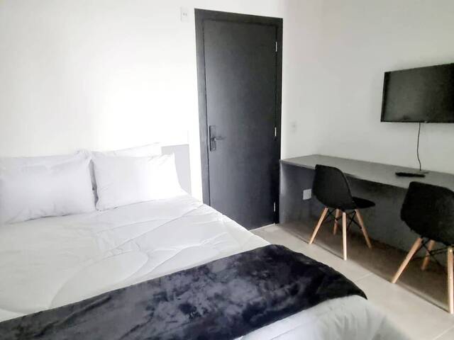 #APGold3324 - Apartamento para Venda em São Paulo - SP - 2