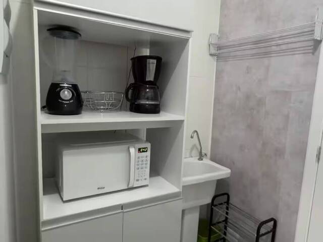 Apartamento para Locação em São Paulo - 5