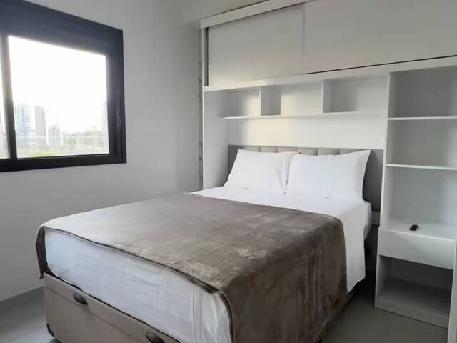 Apartamento para Locação em São Paulo - 2