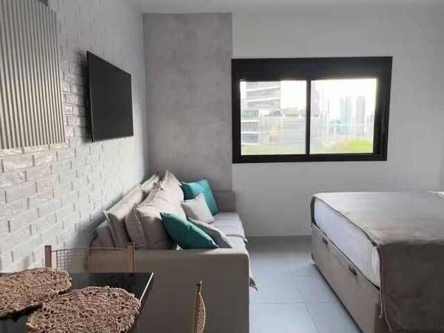 Apartamento para Locação em São Paulo - 3