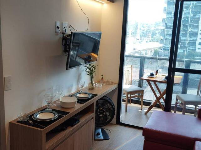 Apartamento para Locação em São Paulo - 2