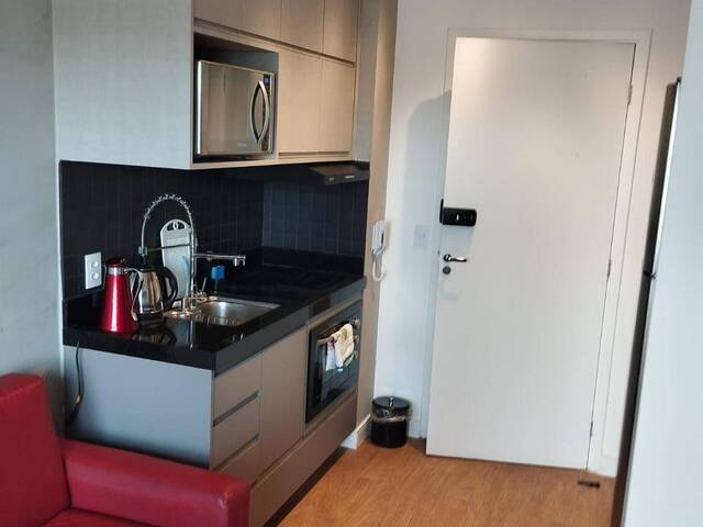 Apartamento para Locação em São Paulo - 3
