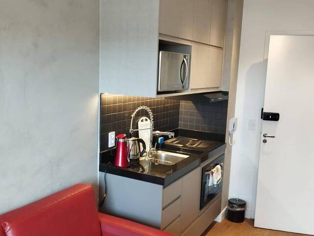Apartamento para Locação em São Paulo - 5