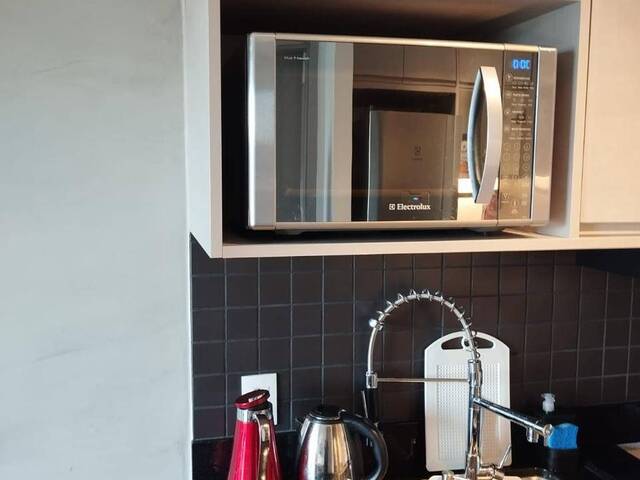 Apartamento para Locação em São Paulo - 4