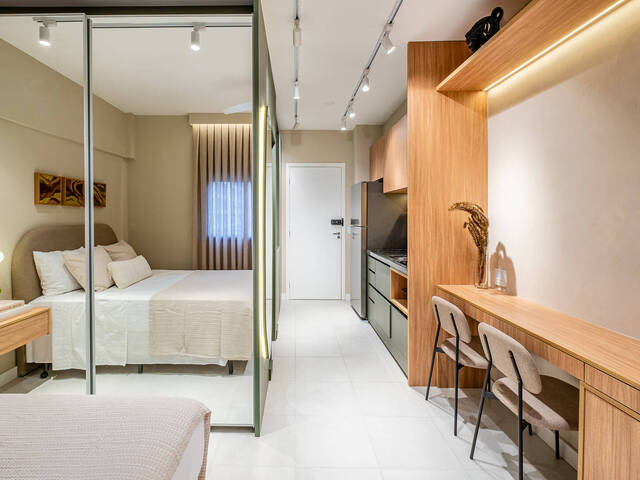 Apartamento para Locação em São Paulo - 3