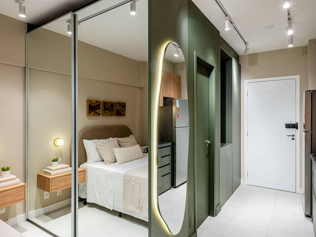 Apartamento para Locação em São Paulo - 4