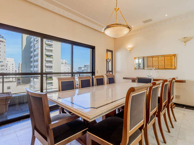 Apartamento para Venda em São Paulo - 5