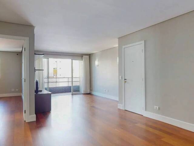#APGold3329 - Apartamento para Venda em São Paulo - SP - 2