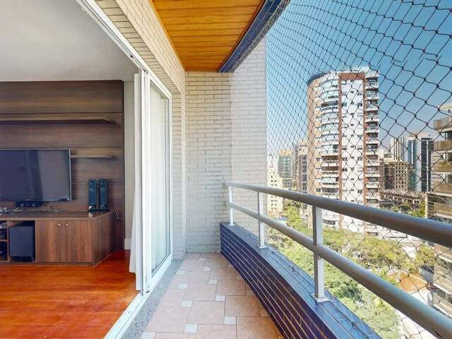 Apartamento para Venda em São Paulo - 4