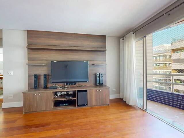 #APGold3329 - Apartamento para Venda em São Paulo - SP - 3