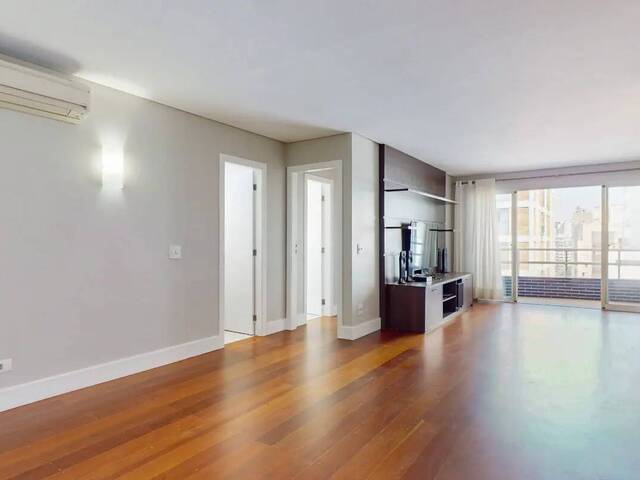 #APGold3329 - Apartamento para Venda em São Paulo - SP - 1