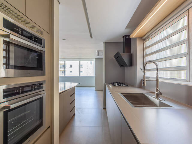Apartamento para Venda em São Paulo - 5