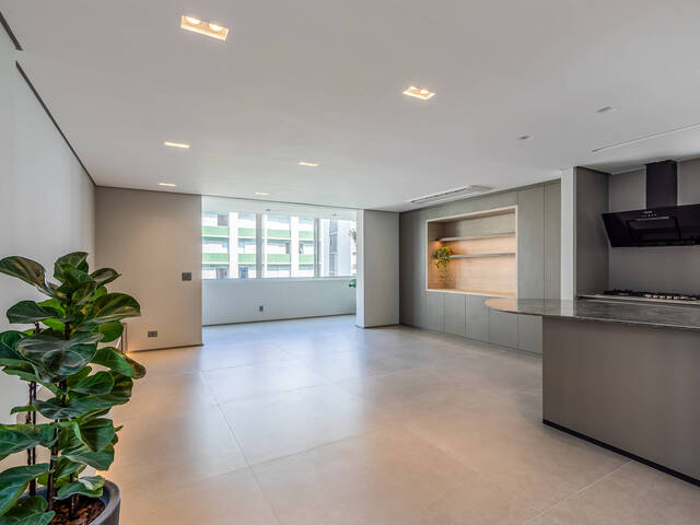 #APGold3330 - Apartamento para Venda em São Paulo - SP - 1