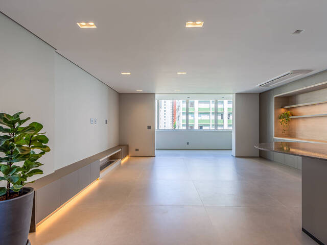 #APGold3330 - Apartamento para Venda em São Paulo - SP - 2