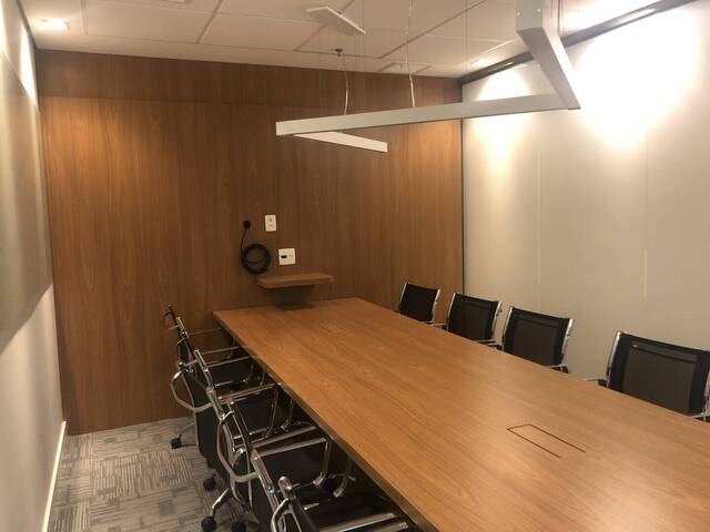 #CJGold3331 - Conjunto Comercial para Locação em São Paulo - SP - 2