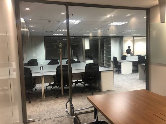 Conjunto Comercial para Locação em São Paulo - 4