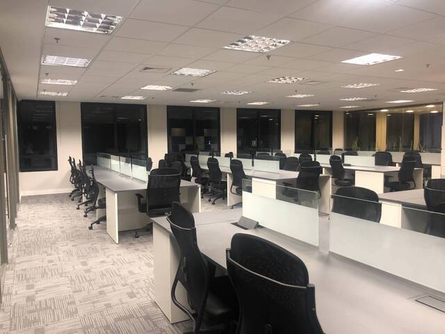 Conjunto Comercial para Locação em São Paulo - 5