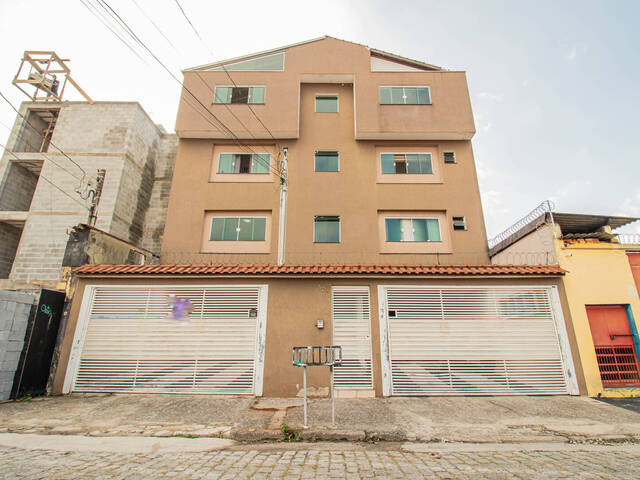 #APGold3333 - Apartamento para Venda em Santo André - SP - 1
