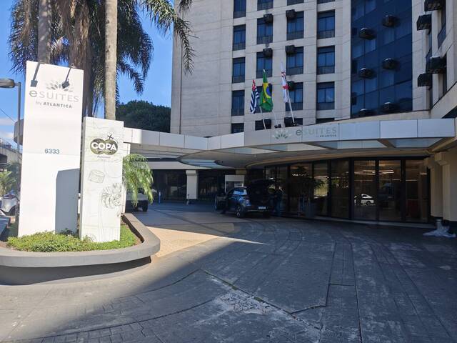 #FLGold3334 - Apartamento para Locação em São Paulo - SP - 3