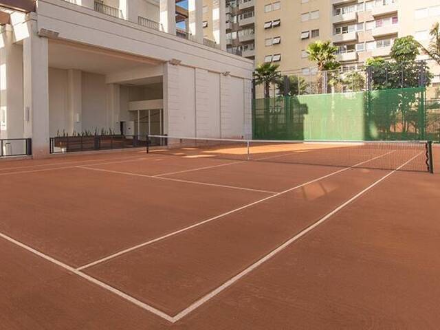 Apartamento para Locação em São Paulo - 3