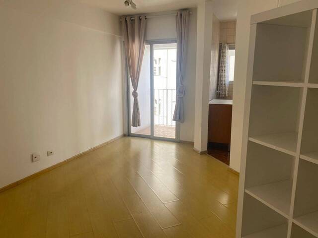 #APGold3337 - Apartamento para Locação em São Paulo - SP - 1