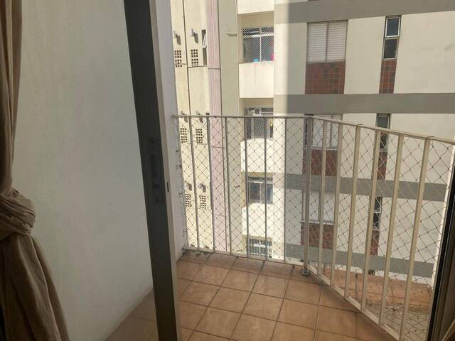 Apartamento para Locação em São Paulo - 4