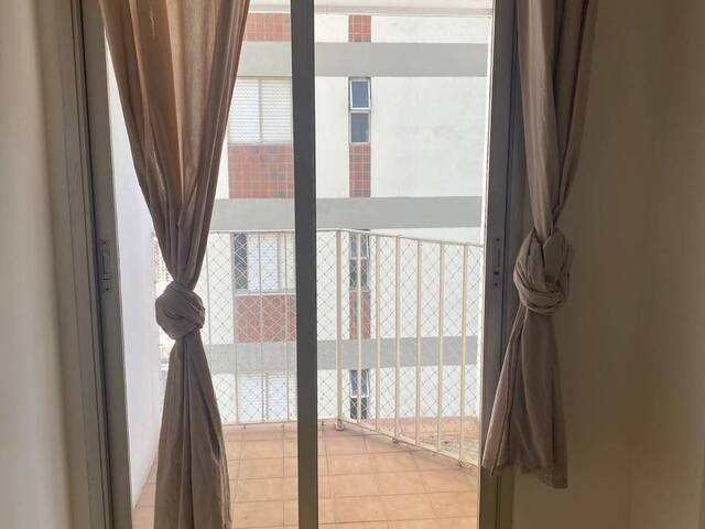 #APGold3337 - Apartamento para Locação em São Paulo - SP - 3