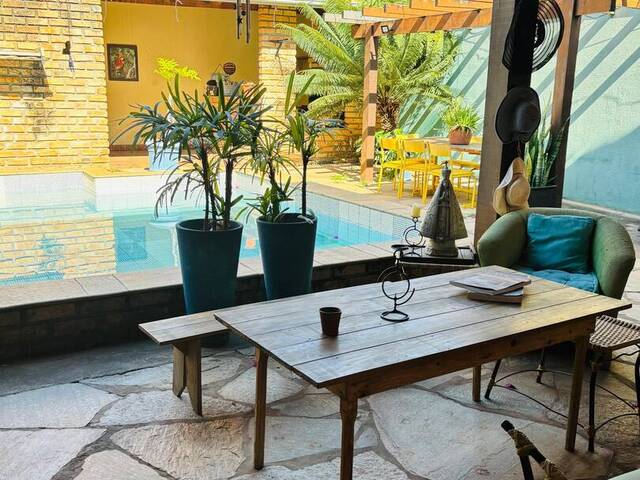 Casa para Venda em Cuiabá - 4