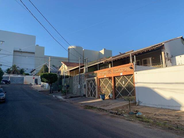 #CAGold3338 - Casa para Venda em Cuiabá - MT - 2