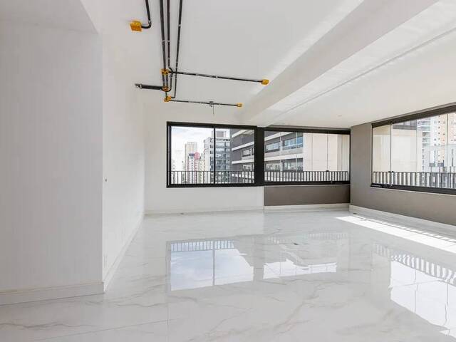 #APGold3339 - Apartamento para Venda em São Paulo - SP - 1