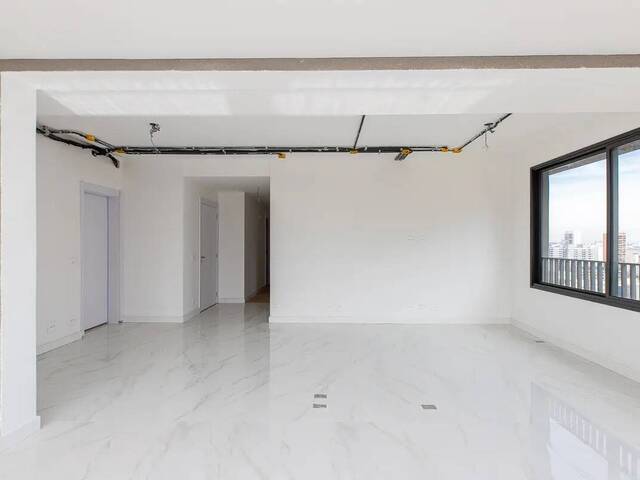 #APGold3339 - Apartamento para Venda em São Paulo - SP - 2