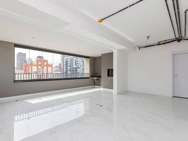 #APGold3339 - Apartamento para Venda em São Paulo - SP - 3
