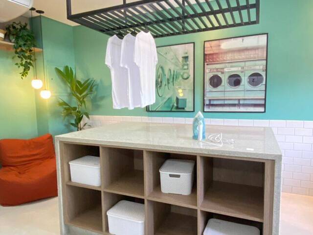 Apartamento para Locação em São Paulo - 5