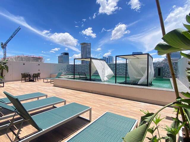 #APGold3340 - Apartamento para Locação em São Paulo - SP - 2