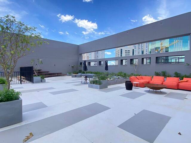 #APGold3340 - Apartamento para Locação em São Paulo - SP - 3