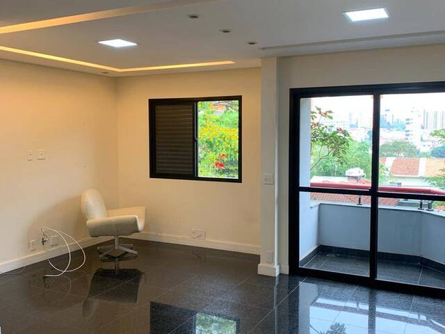 #APGold3341 - Apartamento para Venda em São Paulo - SP - 1