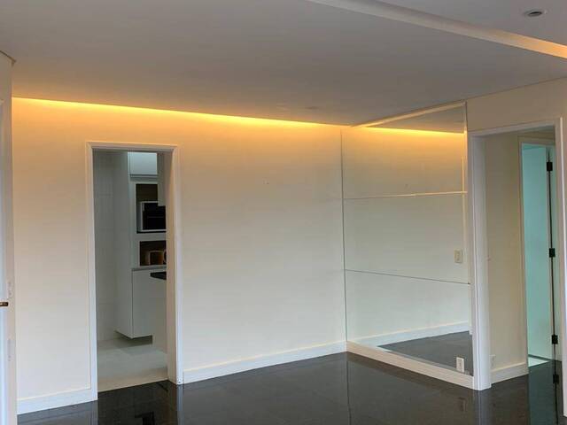 #APGold3341 - Apartamento para Venda em São Paulo - SP - 2