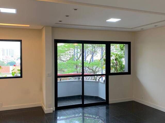 #APGold3341 - Apartamento para Venda em São Paulo - SP - 3