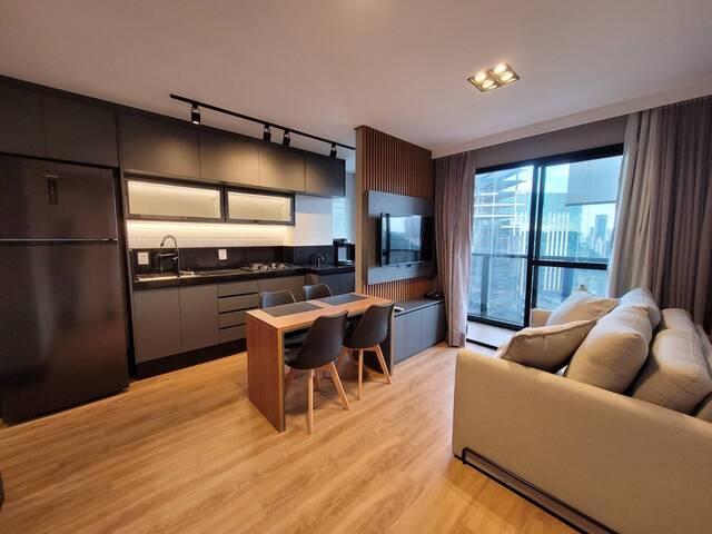 Apartamento para Locação em São Paulo - 2