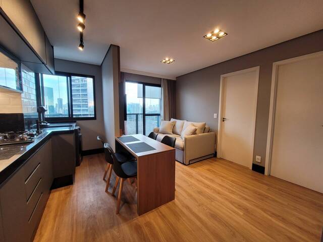 Apartamento para Locação em São Paulo - 5