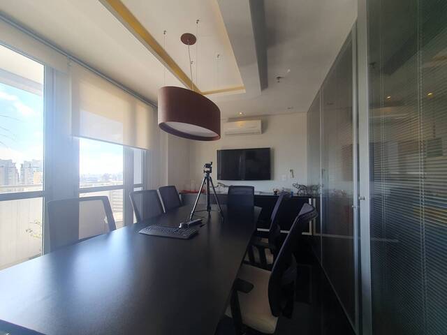 Sala para Locação em São Paulo - 3
