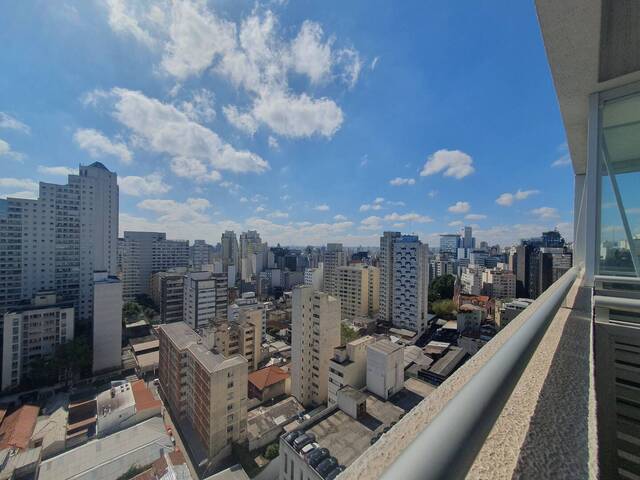 Sala para Locação em São Paulo - 4