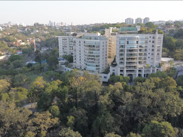 #APGold3328 - Apartamento para Venda em São Paulo - SP - 2