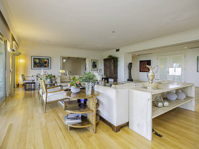 #APGold3328 - Apartamento para Venda em São Paulo - SP - 3