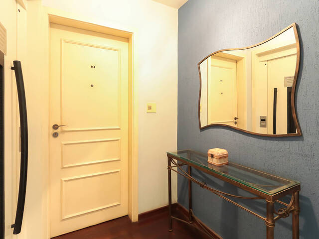 Apartamento para Locação em São Paulo - 2
