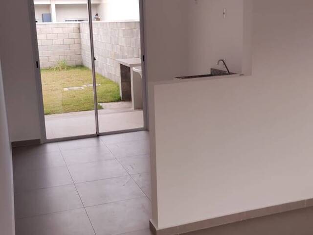 #CAGold3347 - Casa para Locação em Várzea Grande - MT - 1