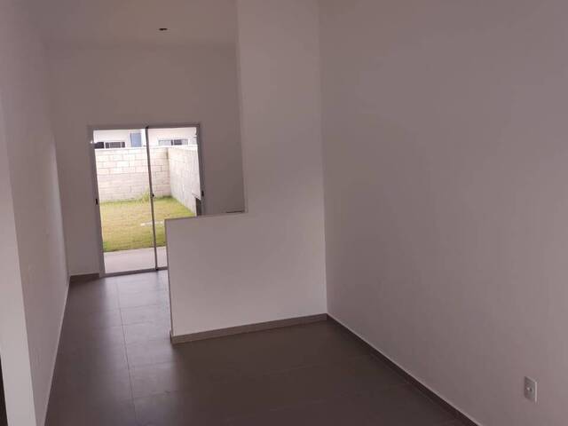 #CAGold3347 - Casa para Locação em Várzea Grande - MT - 3