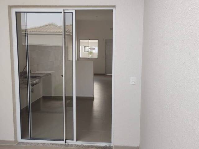 #CAGold3347 - Casa para Locação em Várzea Grande - MT - 2