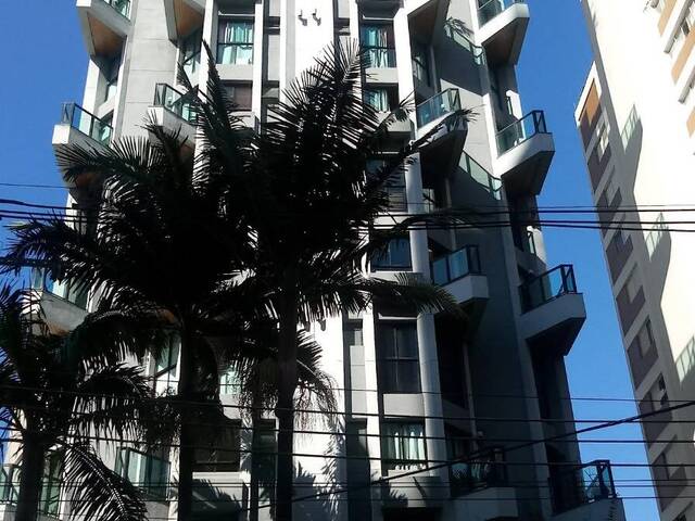 #APGold3349 - Duplex para Locação em São Paulo - SP - 1