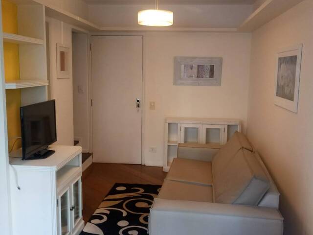 Duplex para Locação em São Paulo - 5
